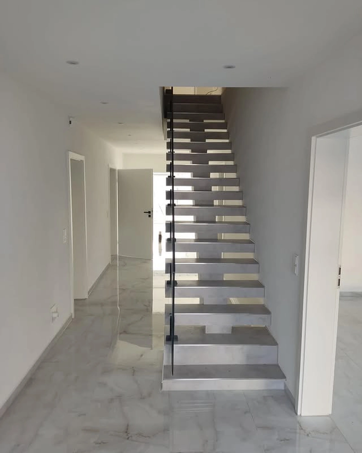 Treppe von Dalibor Mandic 