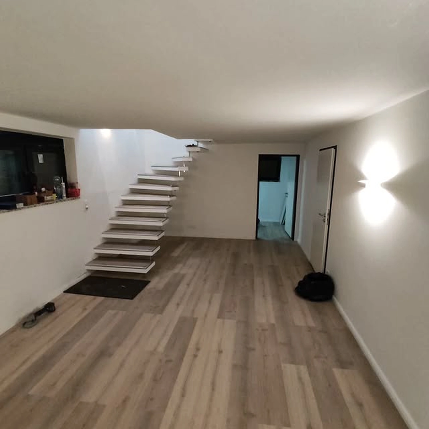 Treppe von Dalibor Mandic 