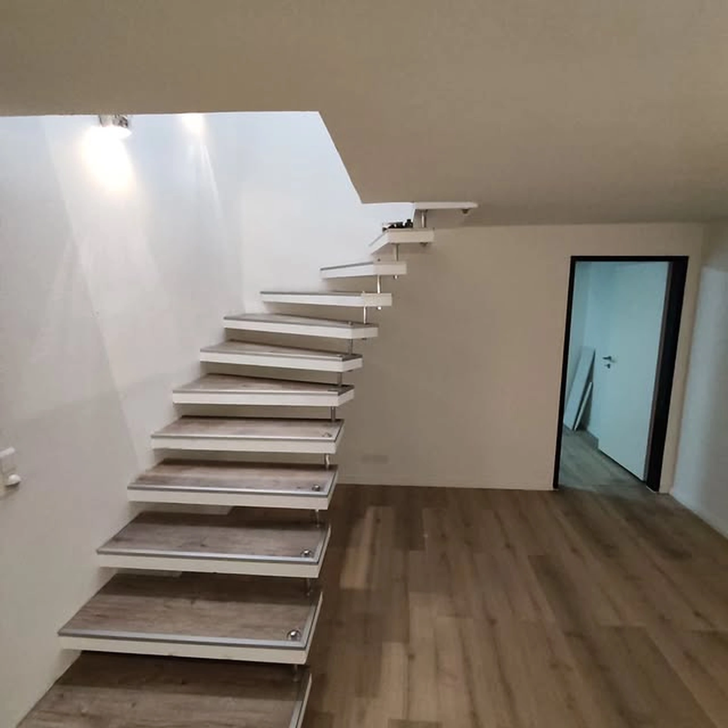 Treppe von Dalibor Mandic 