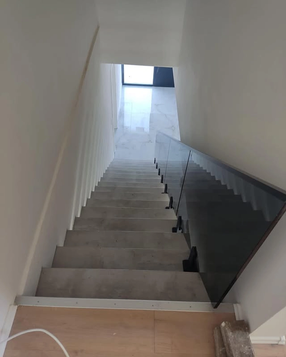 Treppe von Dalibor Mandic 